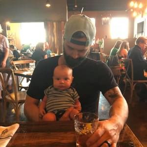 Meet your Posher, Ross